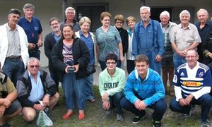 Suksesvolle Opeskietdag